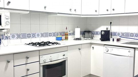 Foto 2 von Wohnungen zur Miete in Mojácar Playa - Las Ventanicas - La Paratá, Mojácar