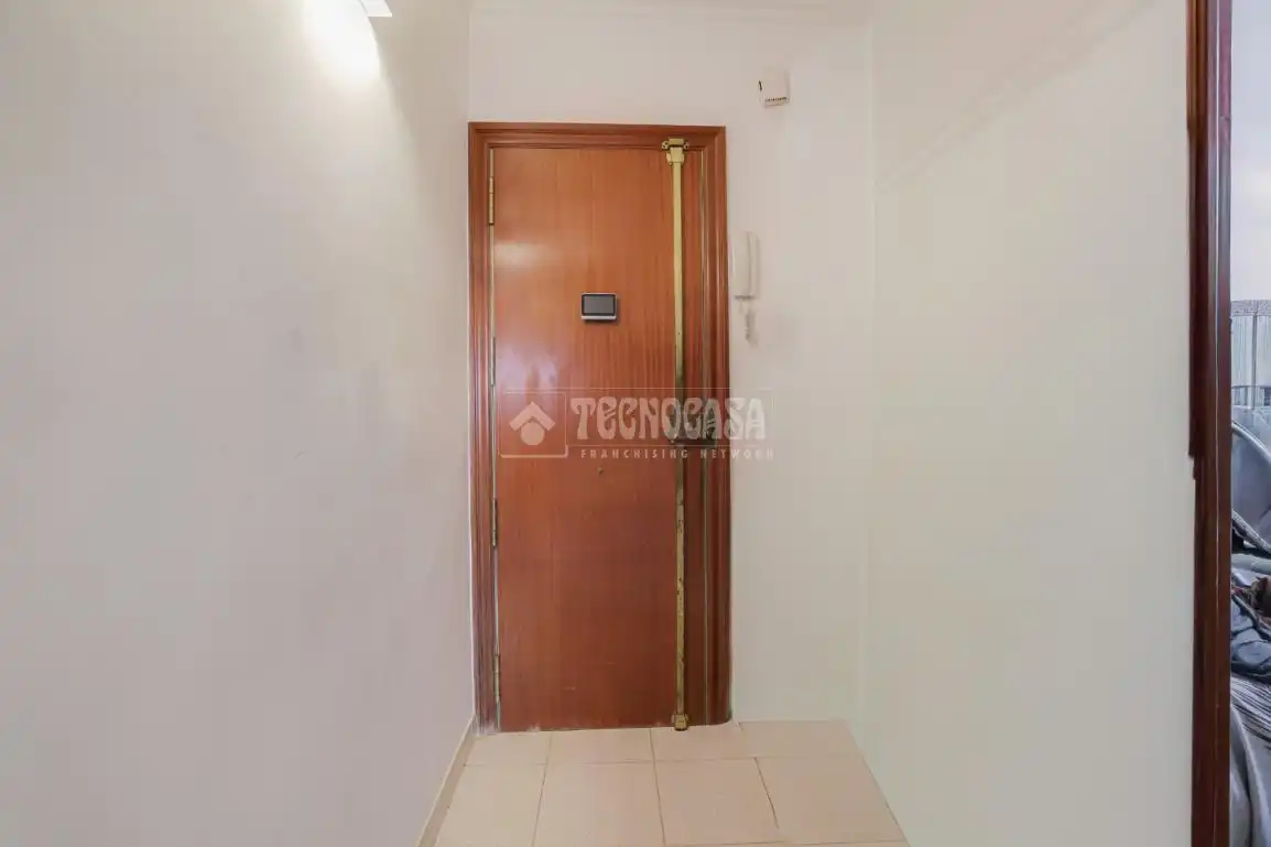 Piso en venta en Barcelona con Balcón