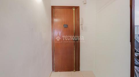 Foto 5 de Piso en venta en Canyelles,  Barcelona Capital