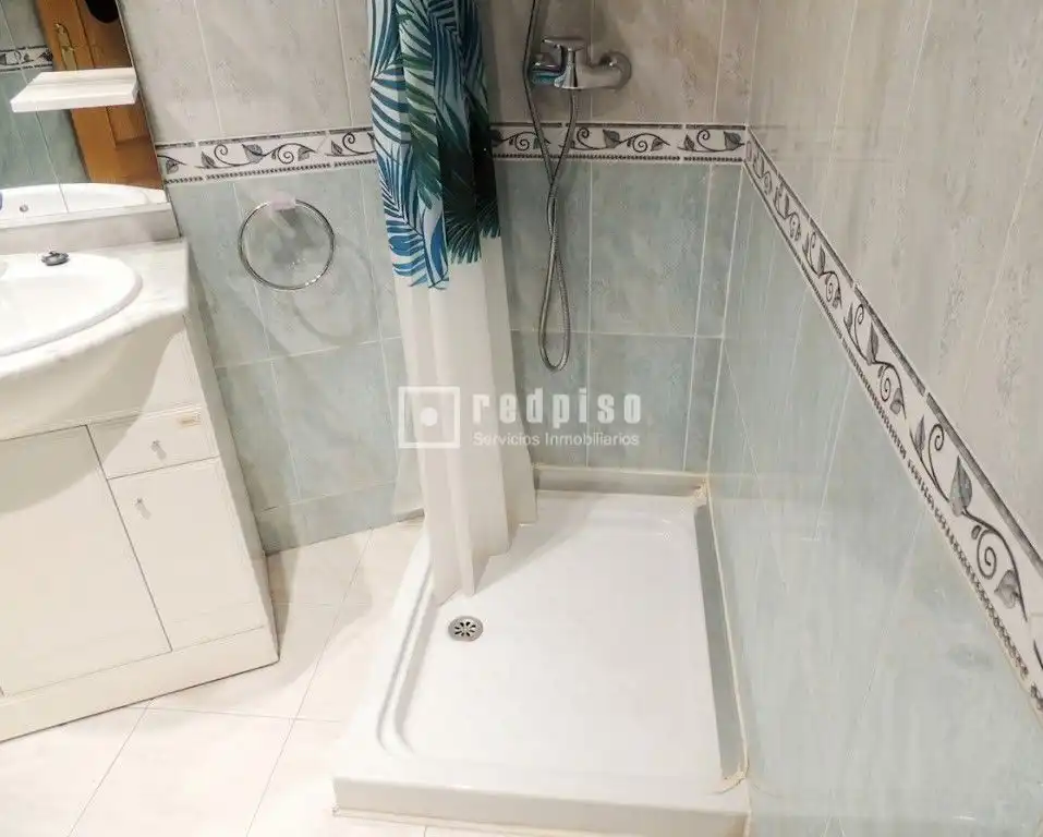 Bany de Pis en venda en Madrid amb Aire condicionat, Calefacció i Parquet