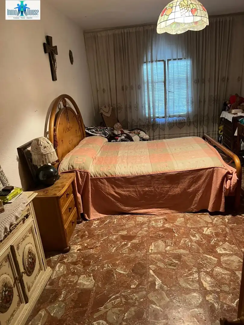 Chalet con piscina en venta en Pedanías - Extrarradio, imagen 22