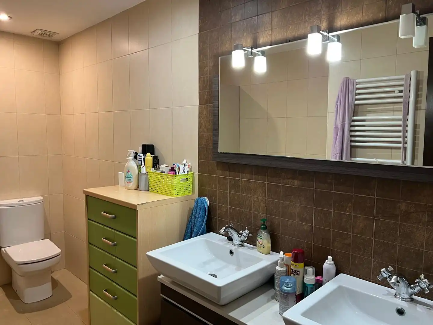 Casa con terraza en venta en Agullent, imagen 19
