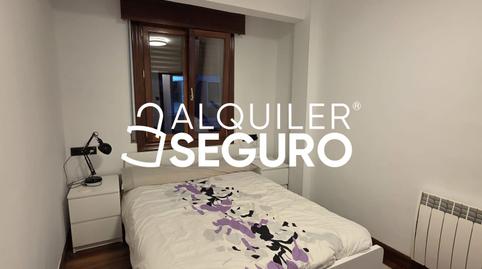 Photo 4 of Flat to rent in Almirante Martín de Vallecilla, Centro, Bizkaia