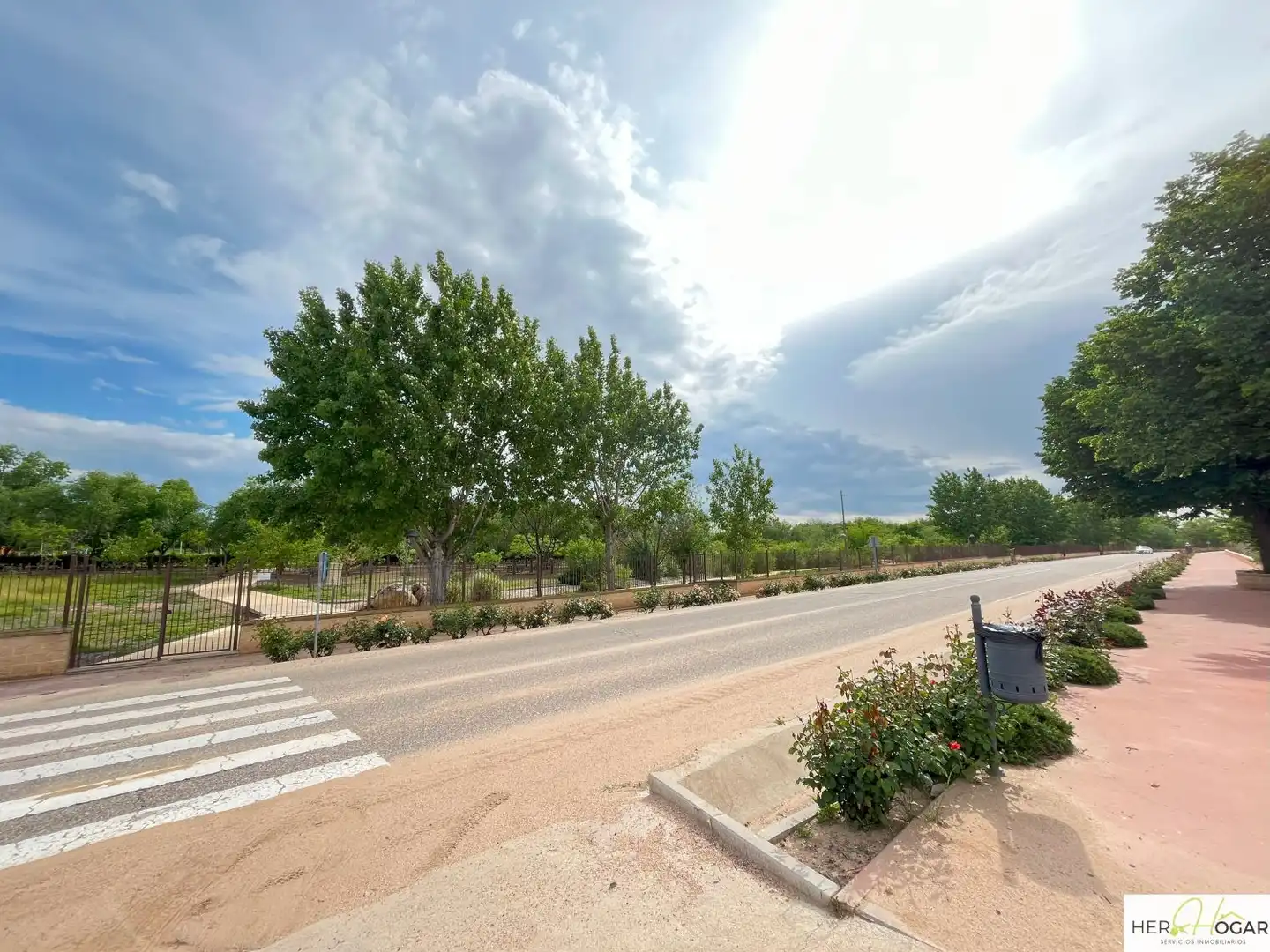 Terreny residencial en venda a Guadamur