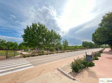 Terreny residencial en venda a Guadamur