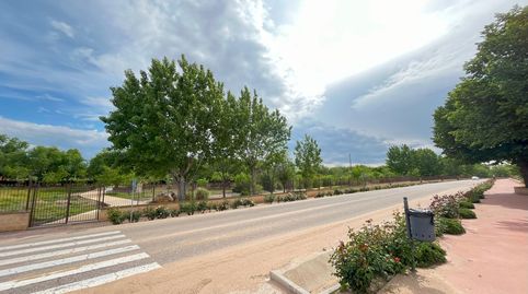 Terreno Urbano en venta en Guadamur 1.