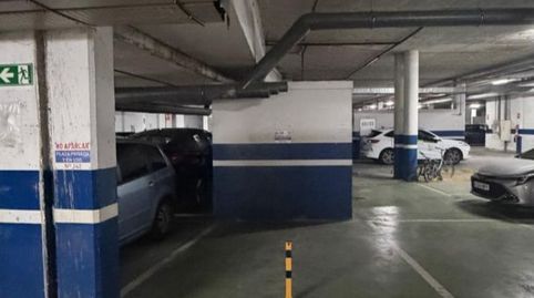 Foto 3 de Garaje en venta en Avenida del Barrerillo, 5, Avenida Juan Diego, Bormujos