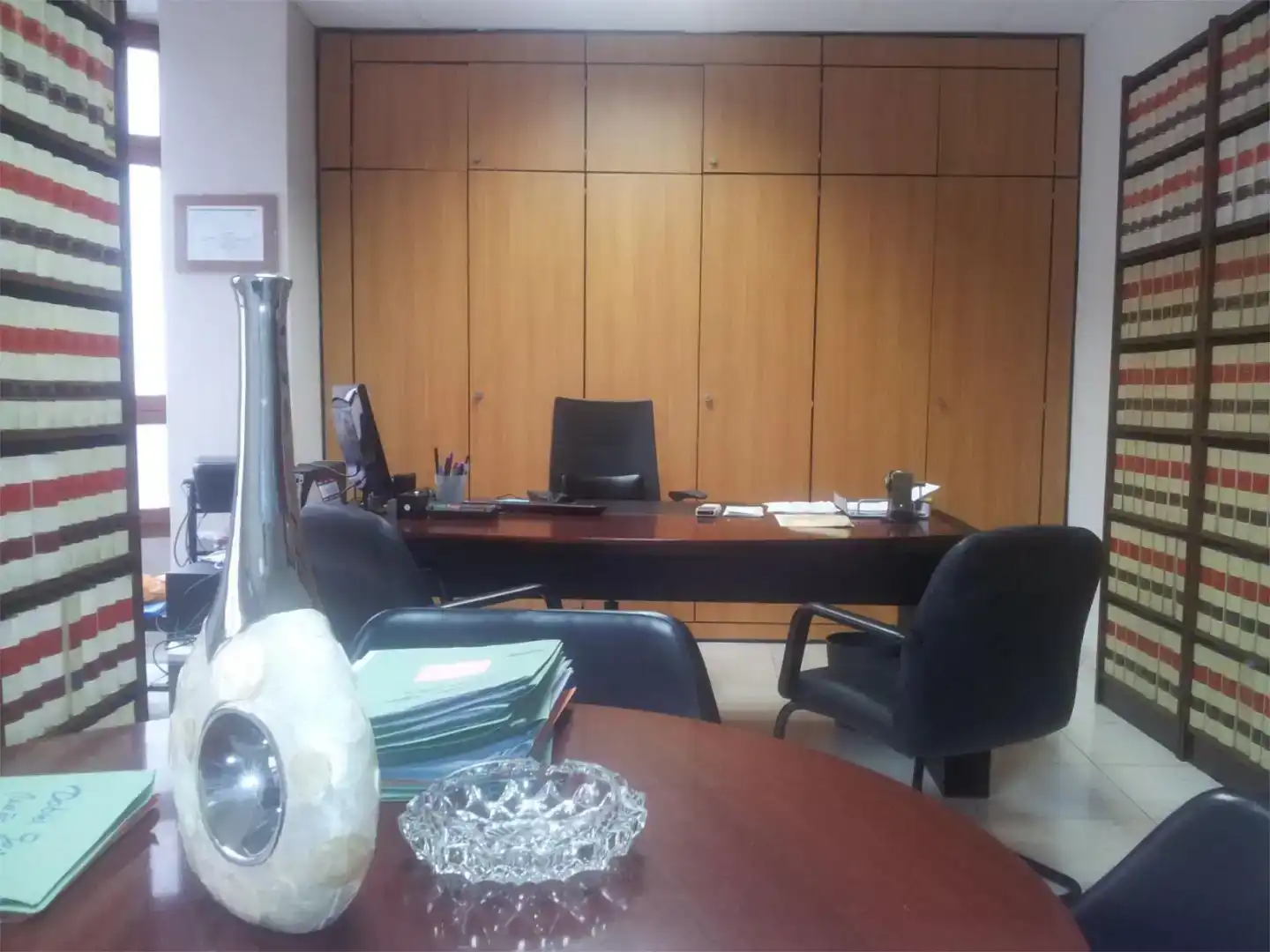 Oficina de alquiler en Ciutat Vella 