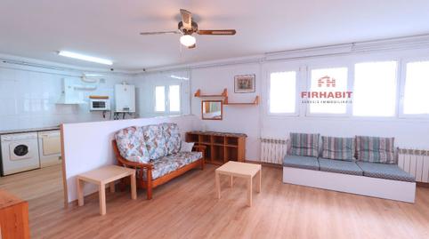 Foto 4 de Apartament de lloguer a Centre, Arenys de Mar