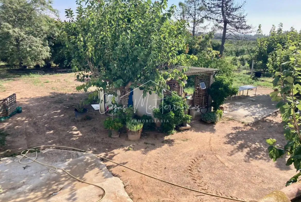 Country homes for sale in Cambrils  with Heating and Furnished