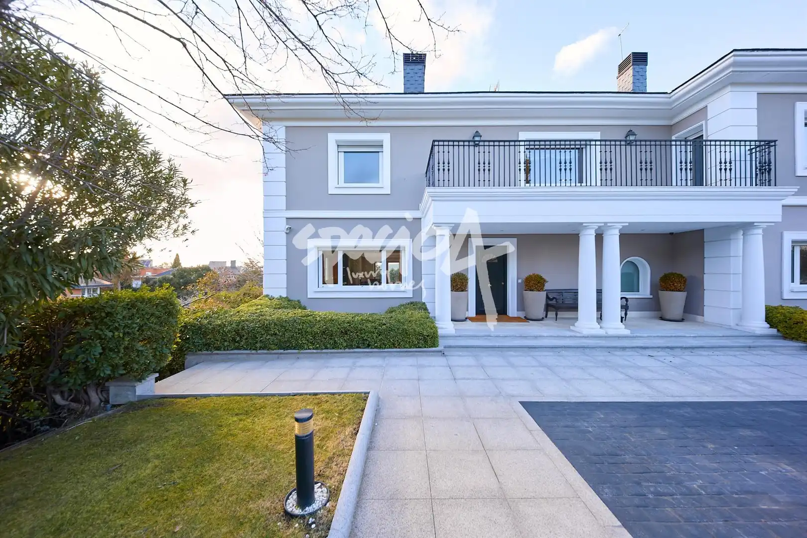 Villa mit Pool zum Verkauf in Calle Chueca, imagen 21