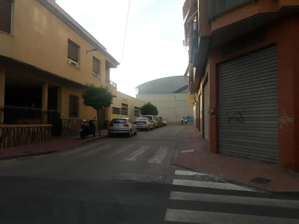 Business premises for sale in Gran Capitan, imagen 2
