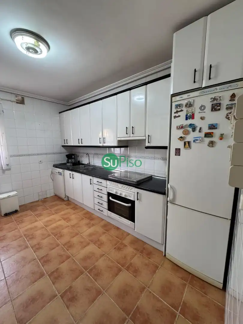 Casa o xalet en venda a Calle Laurel, 30, Borox