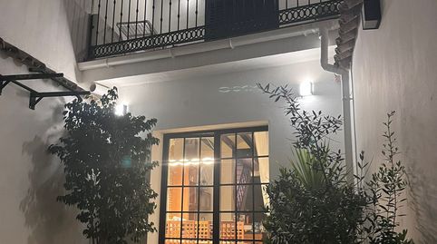Foto 2 de Casa adosada en venta en Sueca ciudad, Sueca