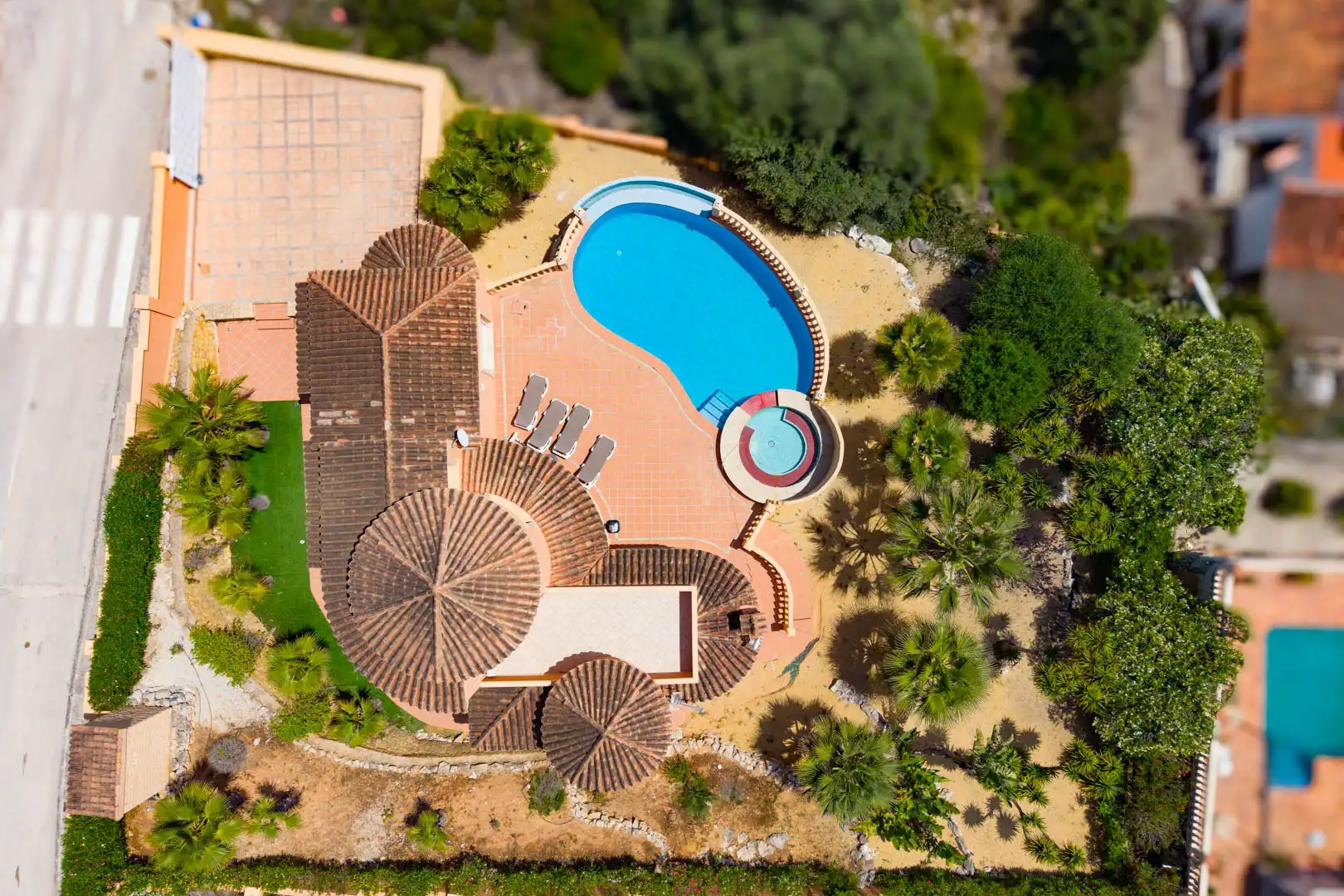 Xalet amb piscina en venda a Partides comunes - Adsubia, imagen 32