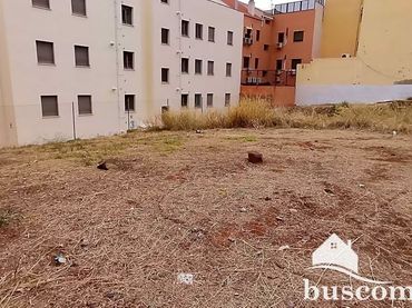 Terreno residenziale in vendita a La Zarzuela - San José - Belén