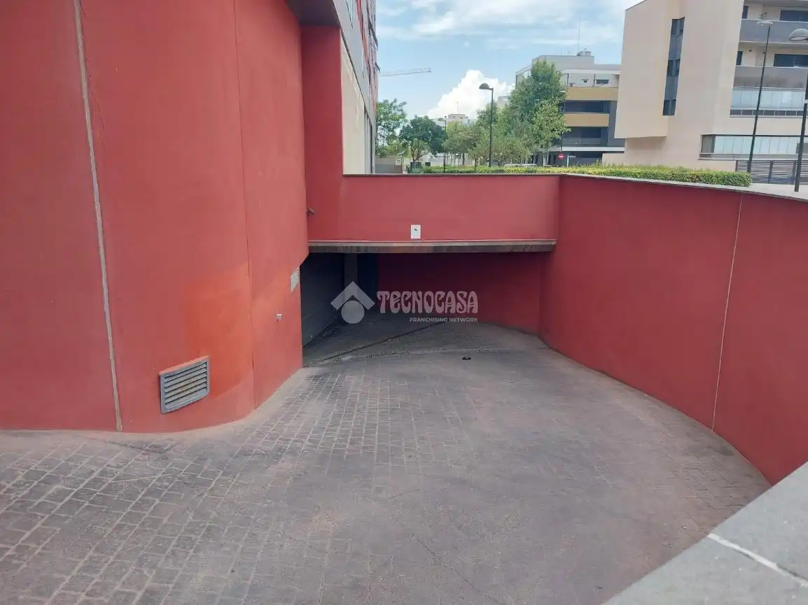 Individuel avec ascenseur à vendre à Miralbueno, imagen 5