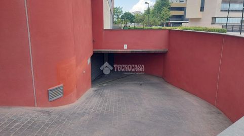 Foto 5 de Garaje en venta en Miralbueno, Zaragoza Capital