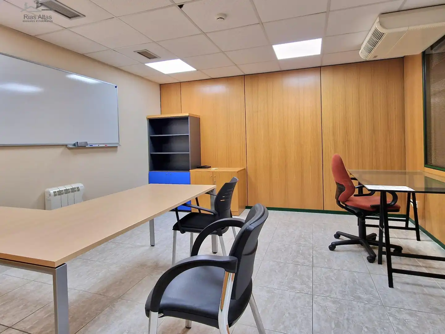 Büro zur Miete in Calle POCOMACO AV 3, imagen 15