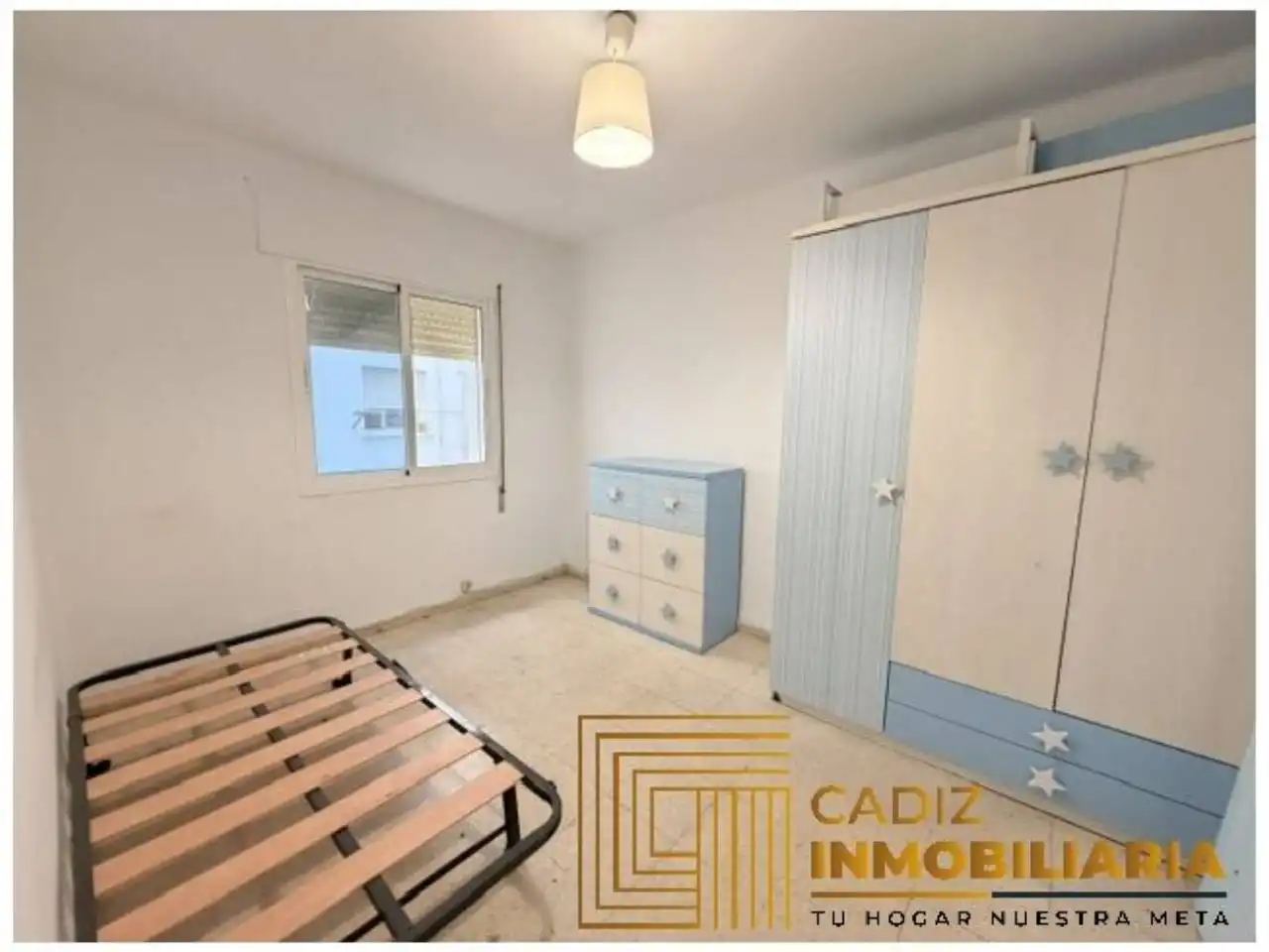 Schlafzimmer von Wohnung zur Miete in Astilleros - La Paz  - Loreto - El Corte Inglés