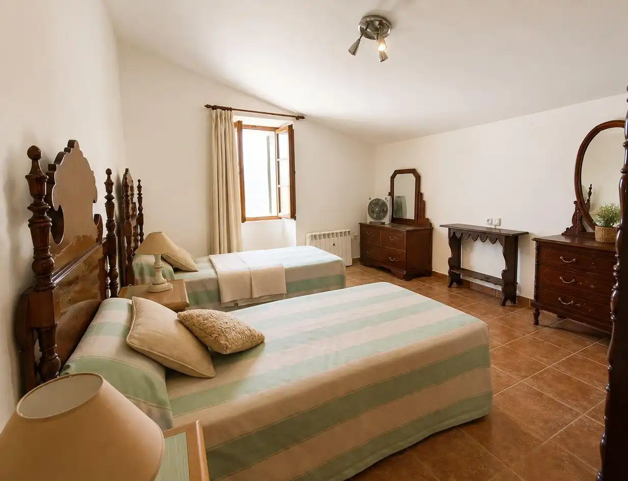 Bedroom of Houses for rent in Costitx