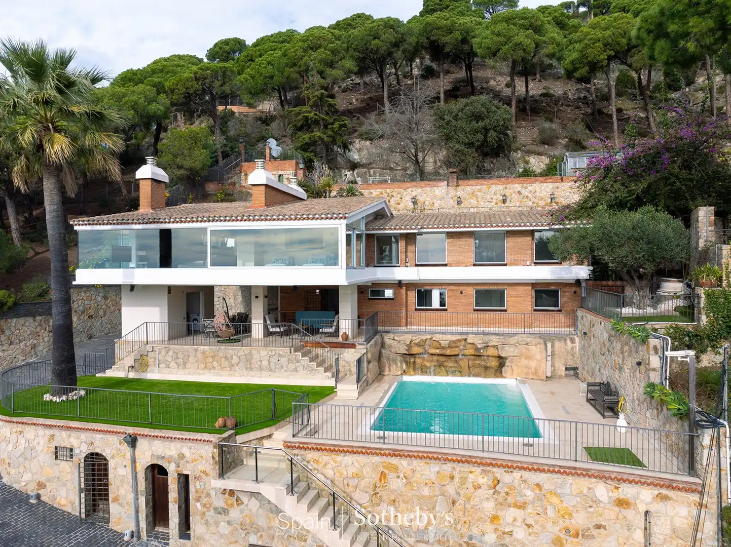 Casa con piscina in vendita a Bon Repòs, imagen 33