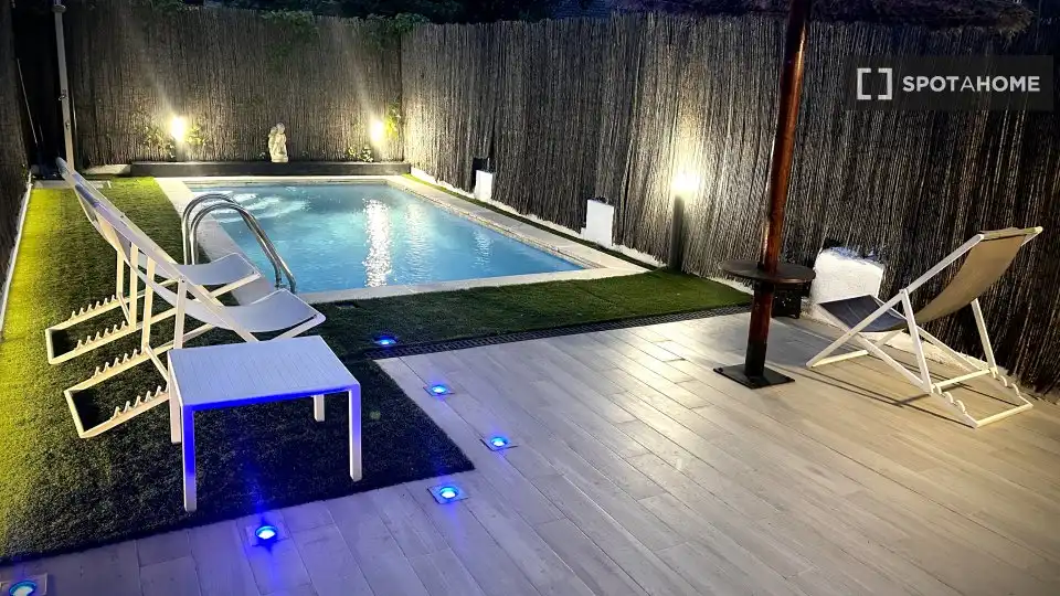 Piso en alquiler en Fuencarral - El Pardo, imagen 10