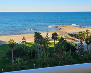 Bedroom of Apartment for sale in Oropesa del Mar / Orpesa  with Air Conditioner and Terrace