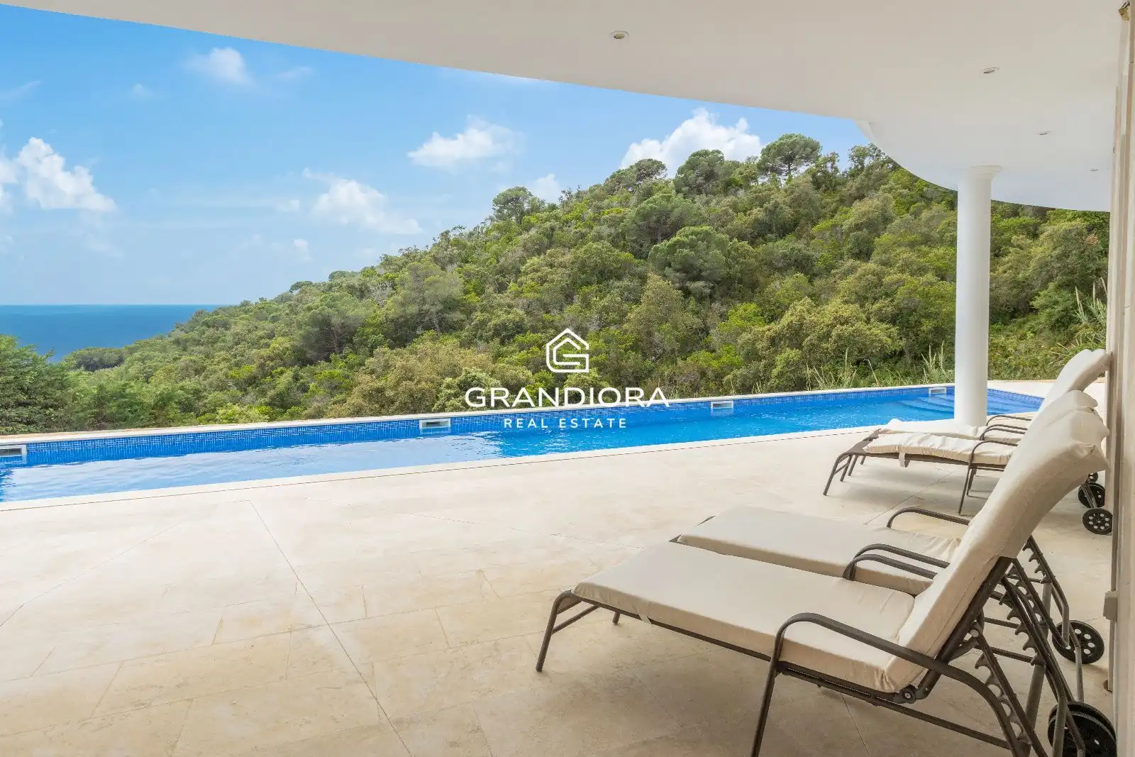 Villa avec piscine à vendre à Calle Torrent Viver, imagen 5