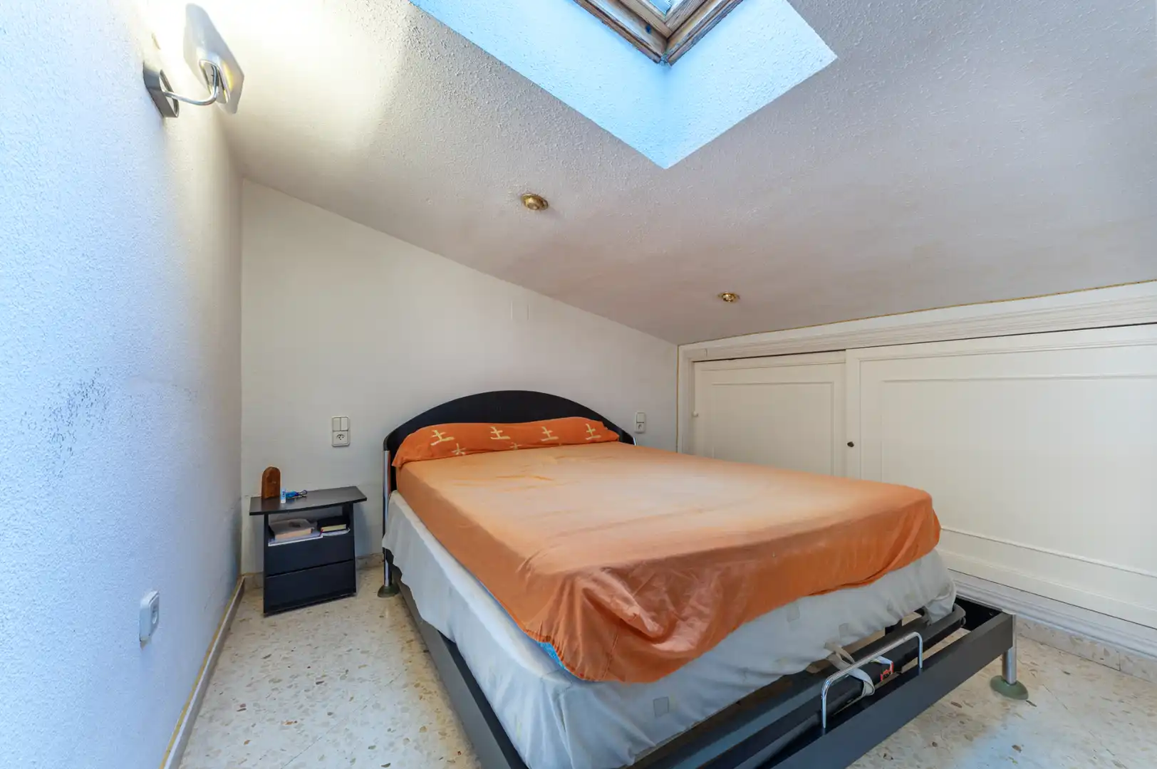 Dúplex en venta en Plaça Arxiduc Carles, Centro Urbano