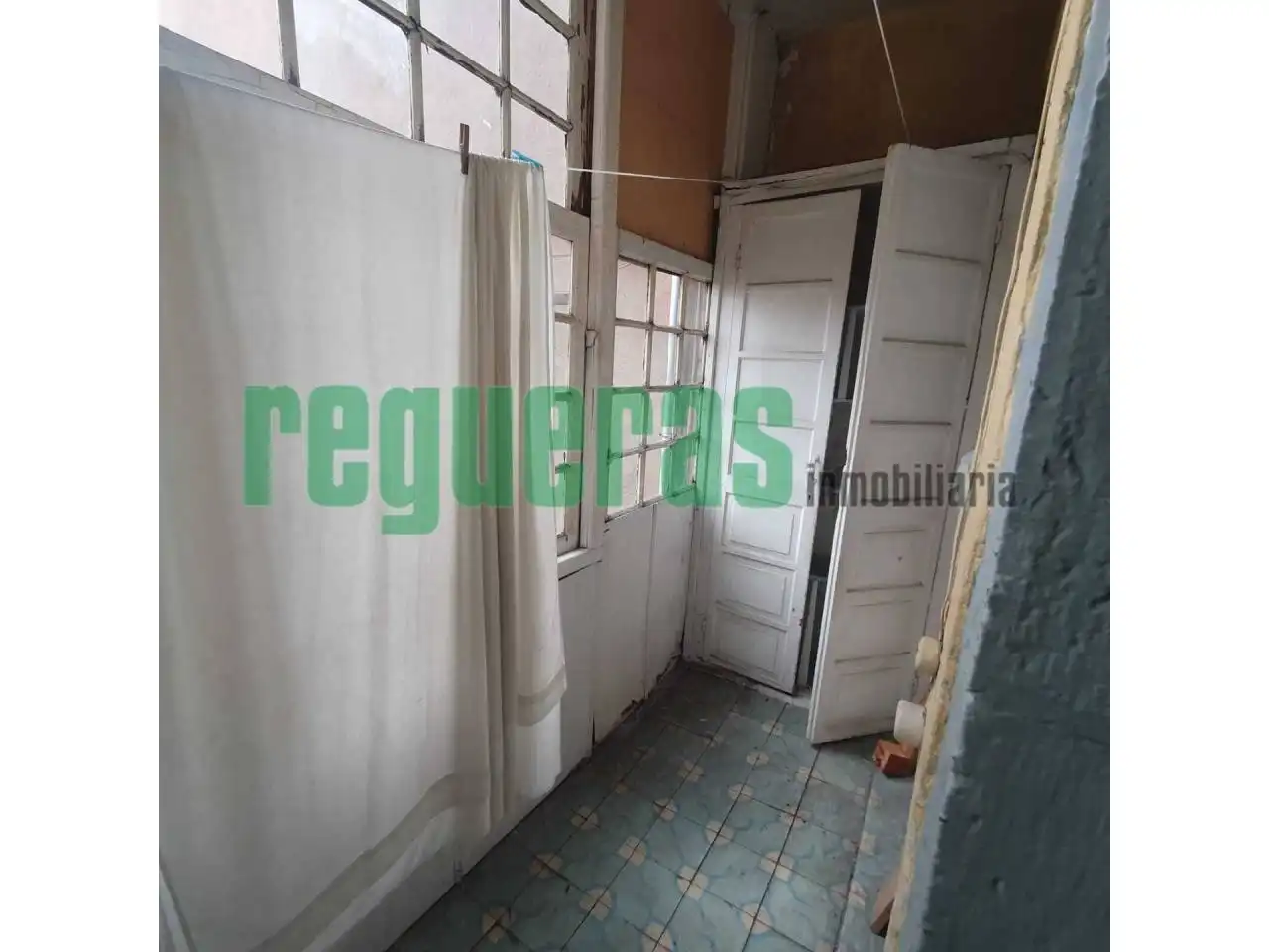 Gemischtgenutztes Gebäude zum Verkauf in Ferrería, imagen 13