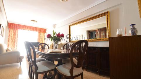 Foto 2 de Piso en venta en Cruz Roja,  Sevilla Capital