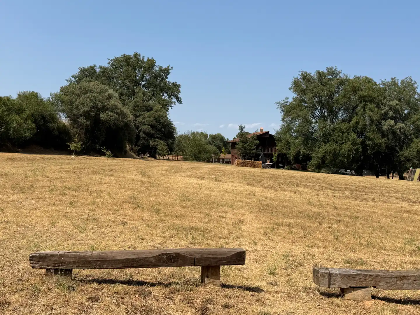 Casa o xalet en venda a Parlavà