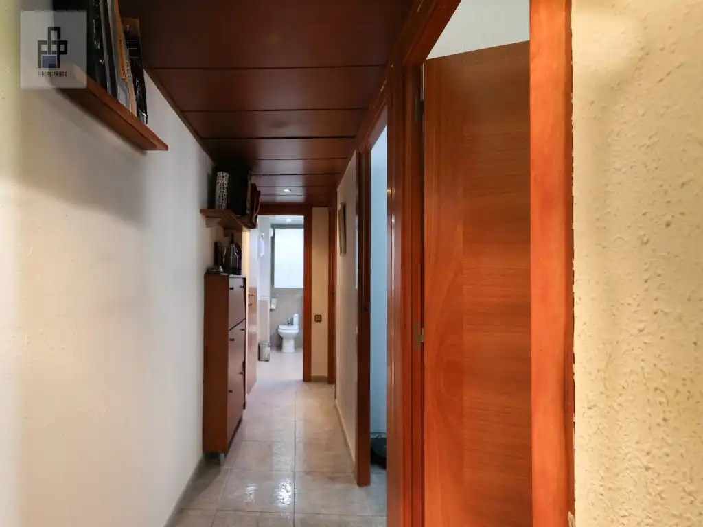 Flat for sale in Cornellà de Llobregat