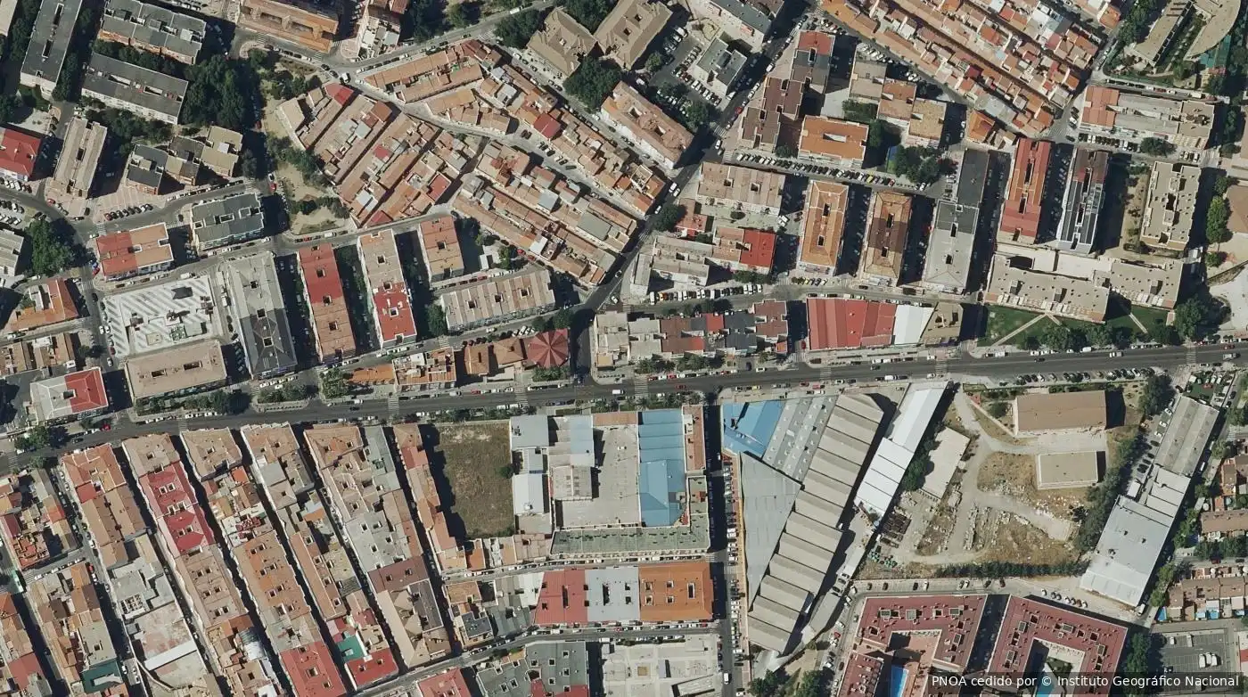 Wohnung zum Verkauf in Calle Pinto - San Roque, imagen 3