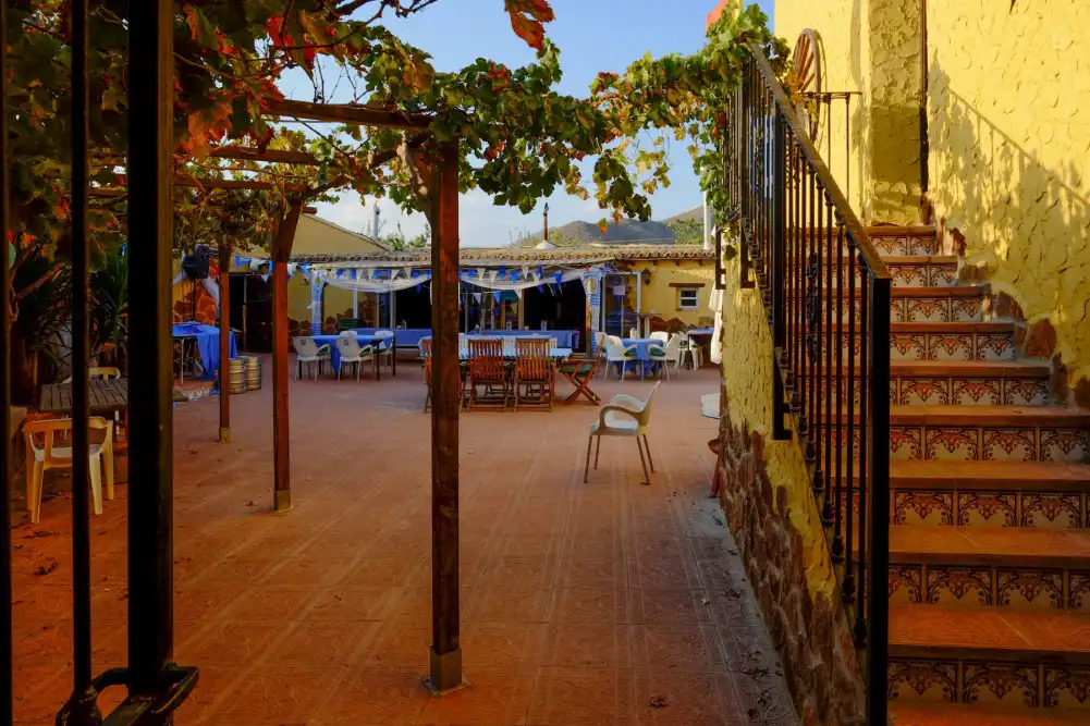 Casa o xalet en venda en Alicante / Alacant amb Moblat