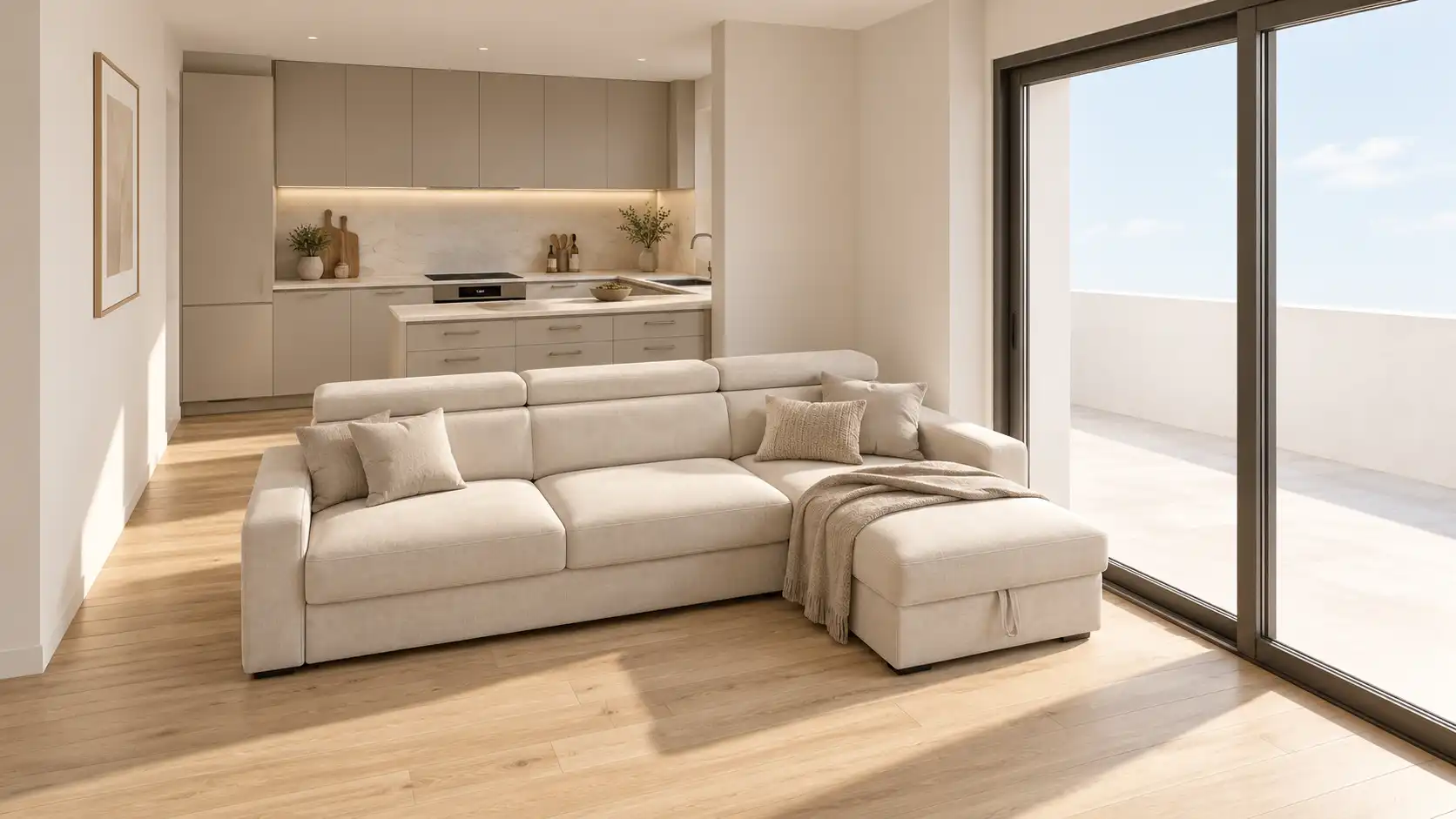 Penthouse mit Pool zum Verkauf in Pedanías Este, imagen 16