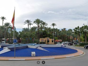 Duplex in vendita a Santa Pola ciudad