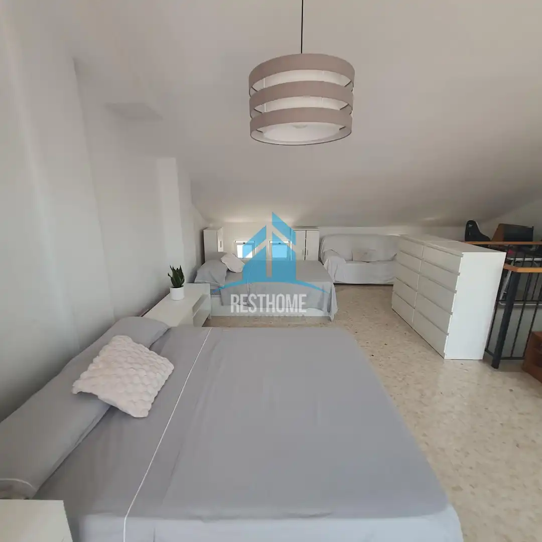 Maison mitoyenne avec terrasse à vendre à Moncada, imagen 15