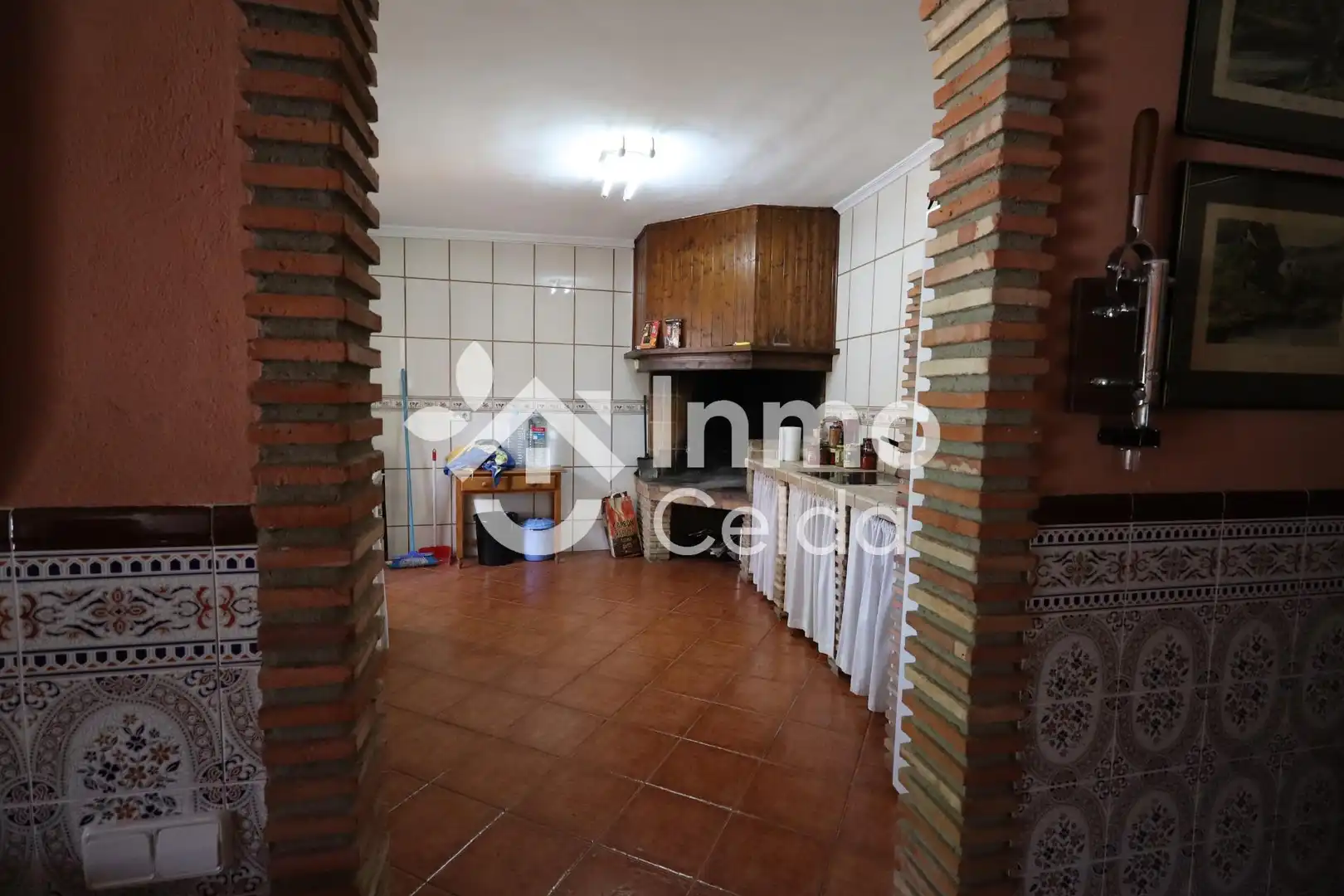 Chalet con piscina en venta en Sierra Perenchiza - Cumbres de Calicanto - Sto Domingo, imagen 13