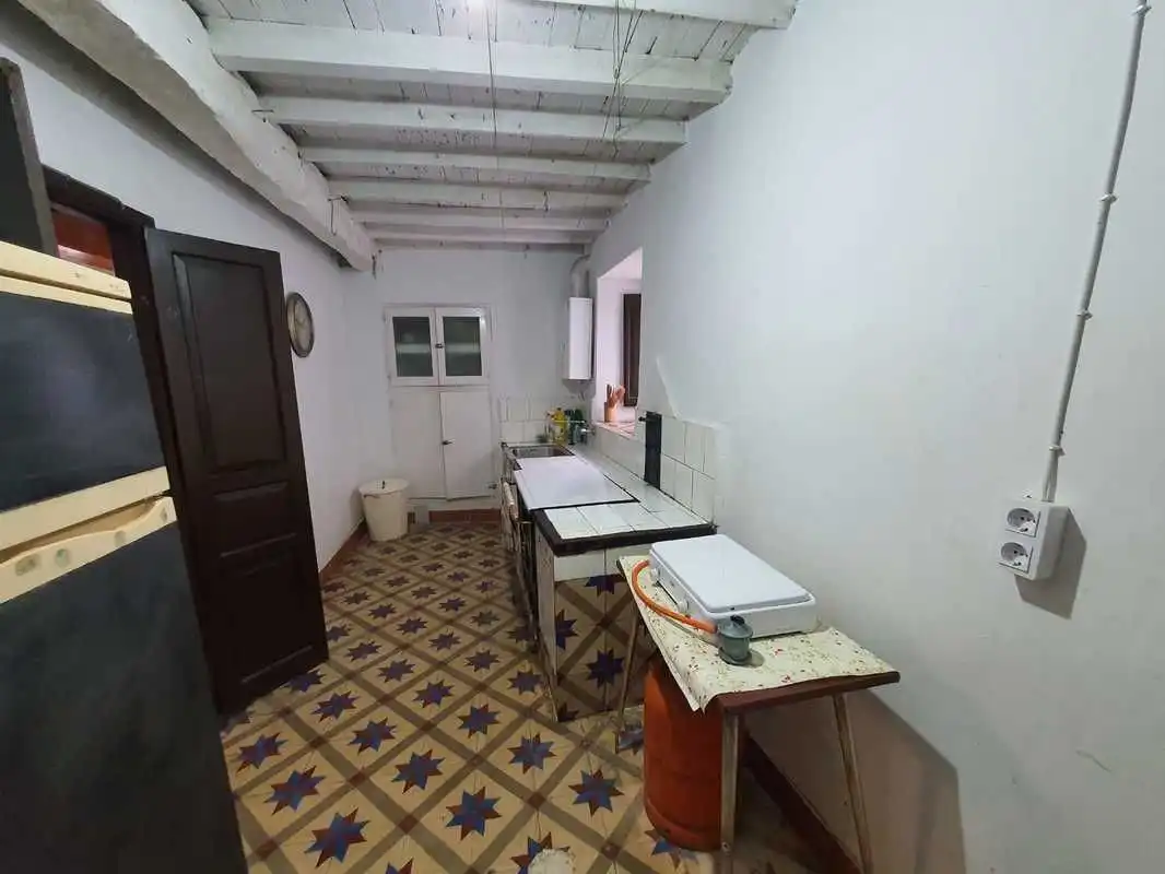 Kitchen of Country homes for sale in Llanes