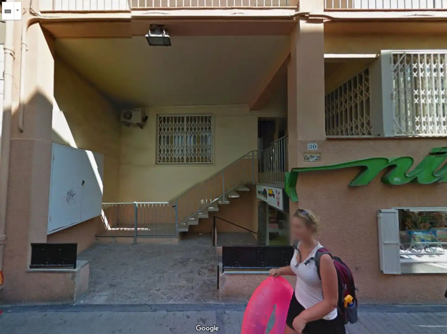 Gebäude zum Verkauf in L'Estartit