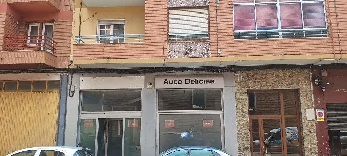 Local comercial en venda a Madre Puy, imagen 3