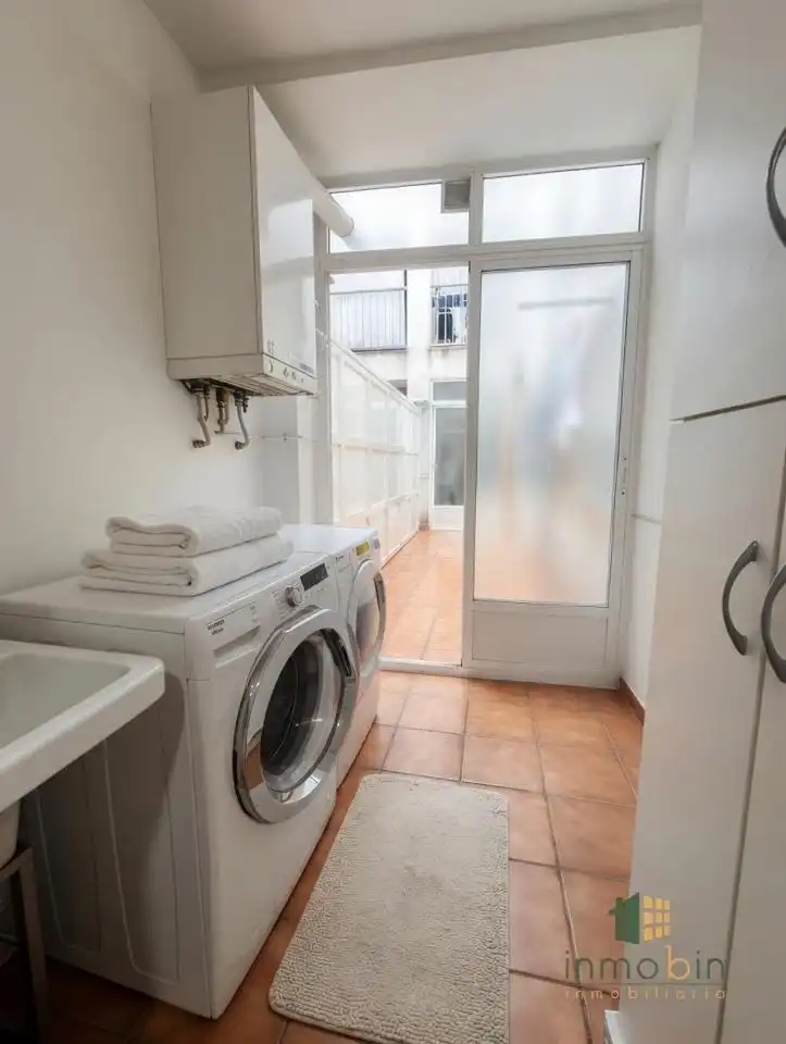 Piso en venta en San Juan, Don Benito