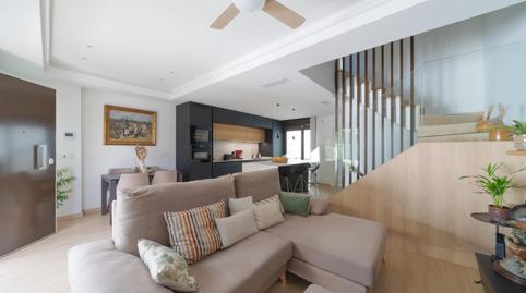 Foto 3 de Casa adosada en venda a Calle Union Musical Guadalupana, Guadalupe, Murcia