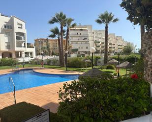 Flat to rent in Salobreña Costa