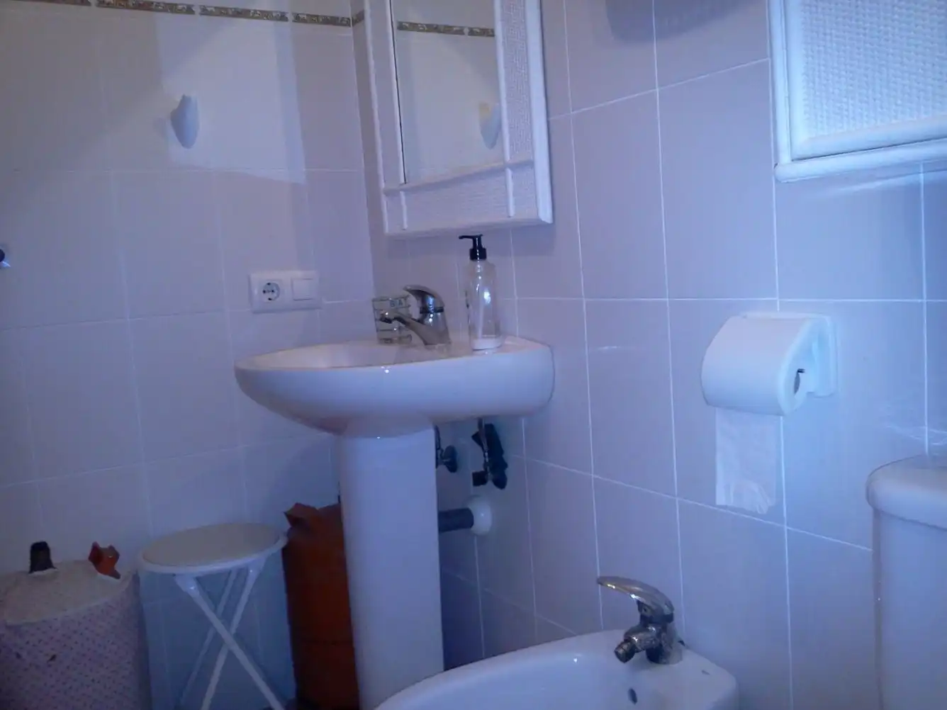 Apartments for rent in Centro- San Felipe - Huerta Fava