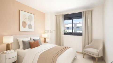 Foto 3 de Apartament en venda a Calle Bailarín José Espadero, Alicante, Spain, 11, Garbinet - Parque de las Avenidas, Alicante / Alacant