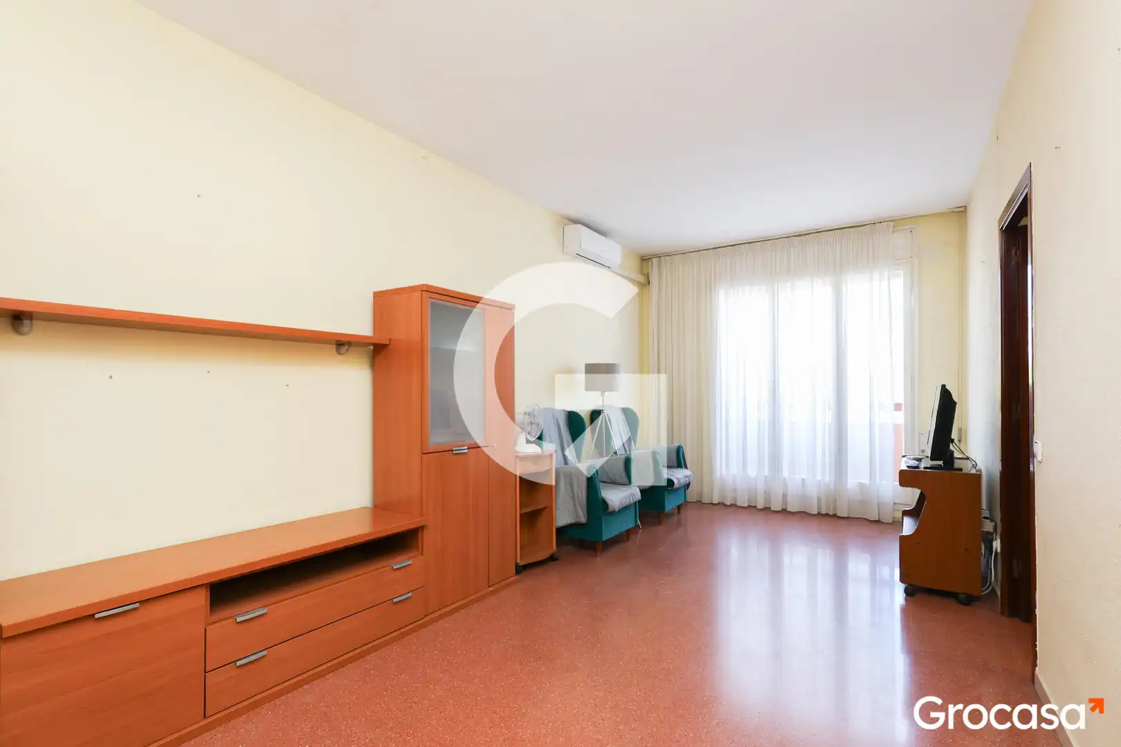 Flat with terrace for sale in CR SANTA CREU DE CALAFELL, imagen 11