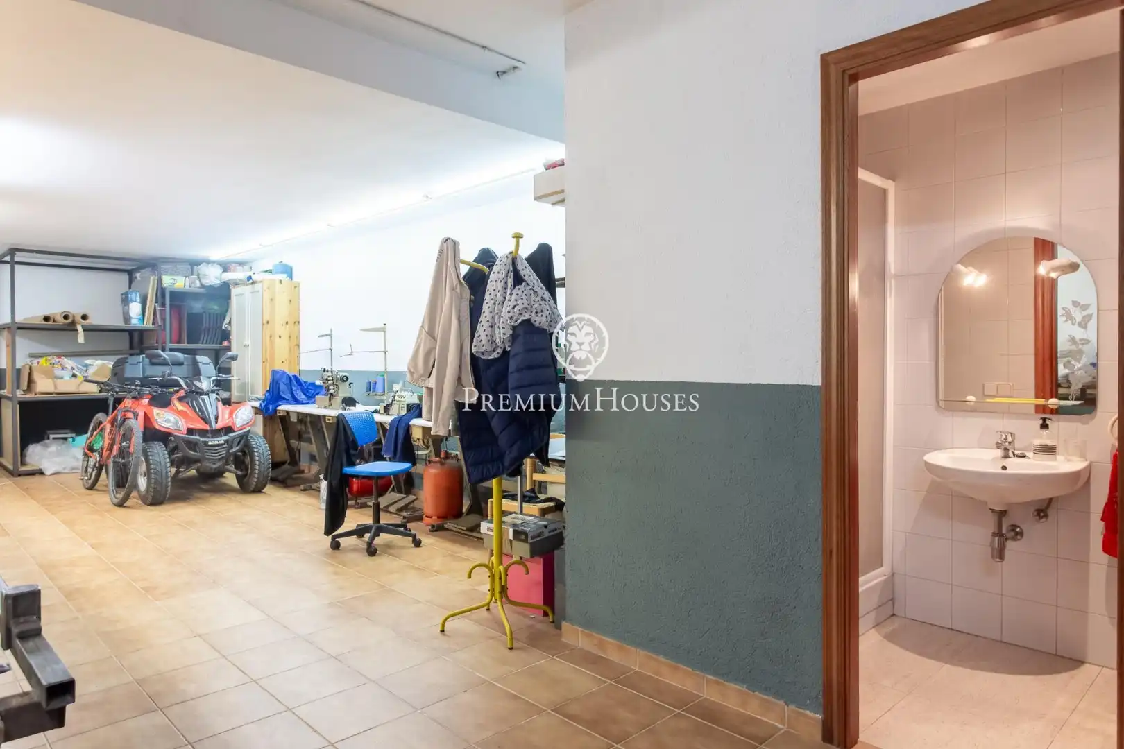 Casa adosada en venta en Argentona con Calefacción y Terraza